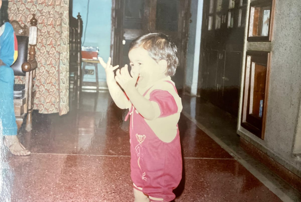 The Adulthood Jig is Up!