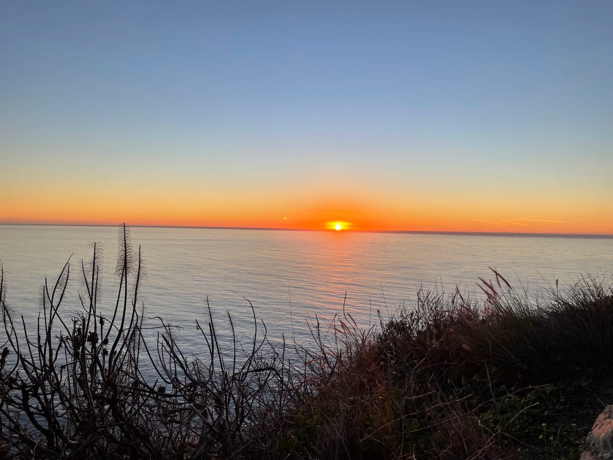 Learning to offer solace to loved ones in hard times