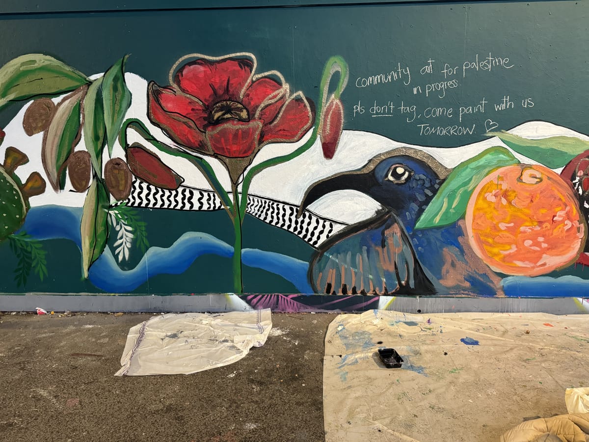 It is time the silent amongst us, speak up