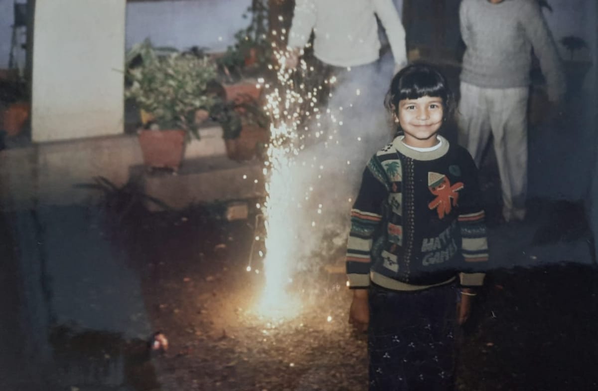 Recognising the many meanings of Shab-e-Barat 🕯️