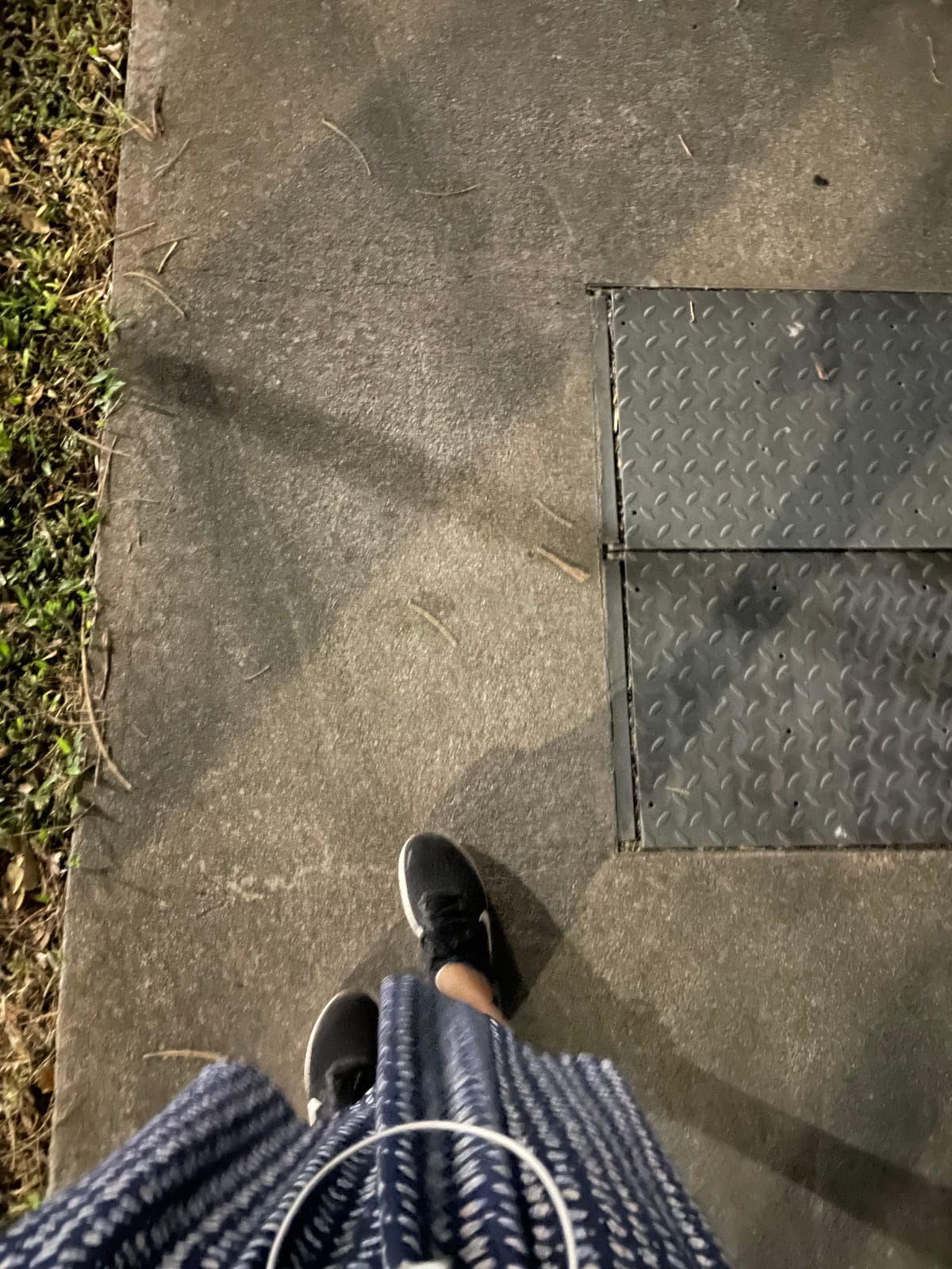 Redrawing boundaries as an adult woman