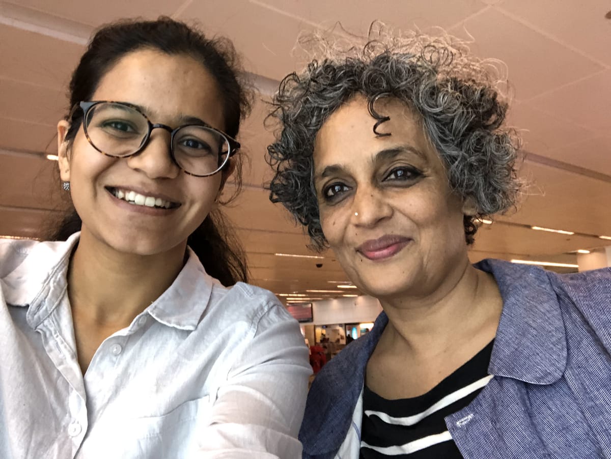 Letting the Greys & Silvers Speak For Themselves