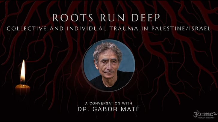 To demonstrate to ourselves and grieve collectively