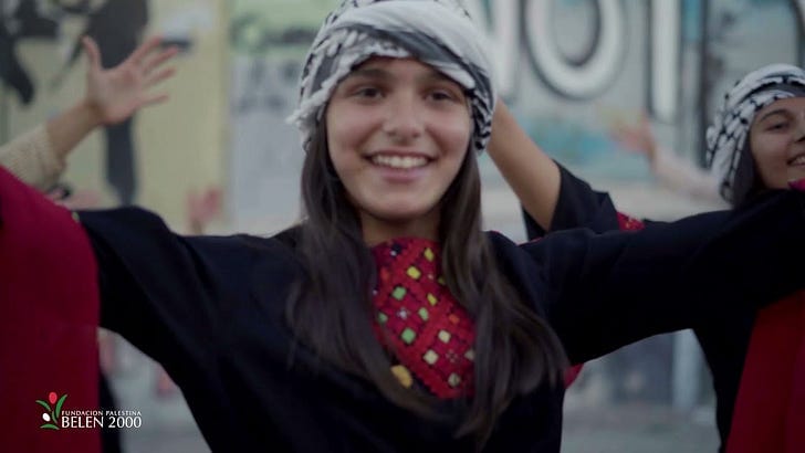 Recognising our entry points into a cause