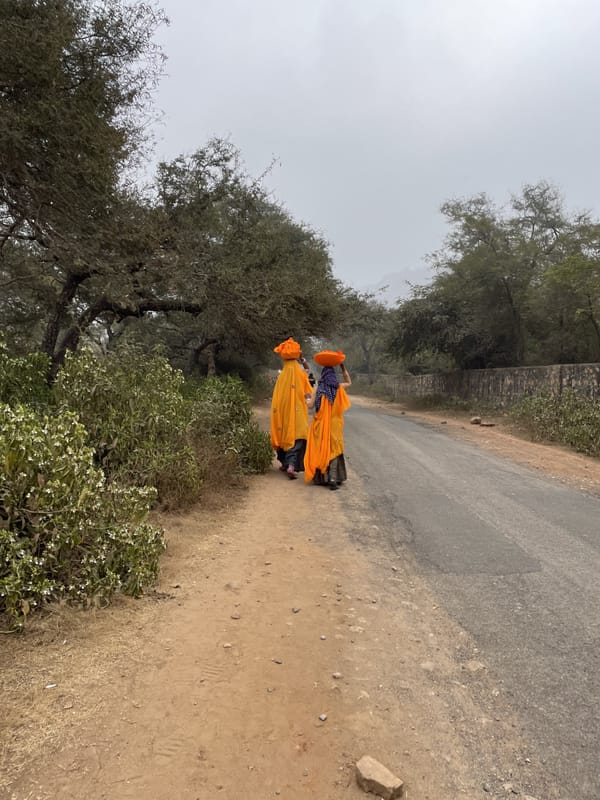 Making Comfort Not Pain the Starting Point in Period Conversations