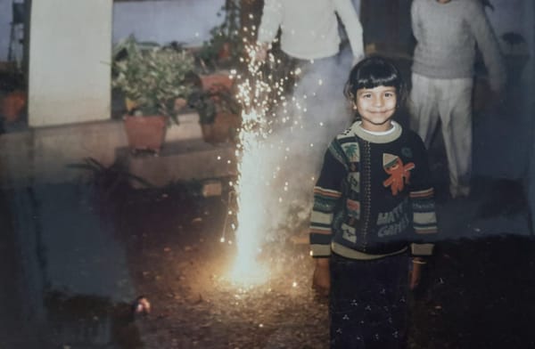 Recognising the many meanings of Shab-e-Barat 🕯️